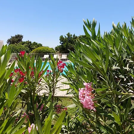 Holiday home Porto Vecchio - Riviera - Sogno *