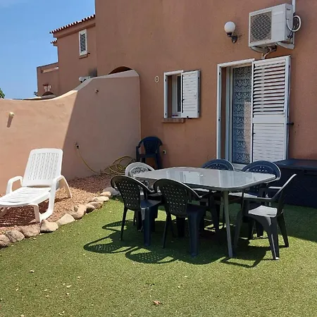 Holiday home 