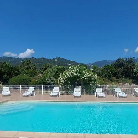 Porto Vecchio - Riviera - Sogno Holiday home