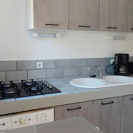 Porto Vecchio - Riviera - Sogno Holiday home *