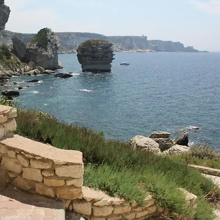 Holiday home Porto Vecchio - Riviera - Sogno Lecci