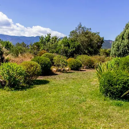 Holiday home Porto Vecchio - Riviera - Sogno Lecci