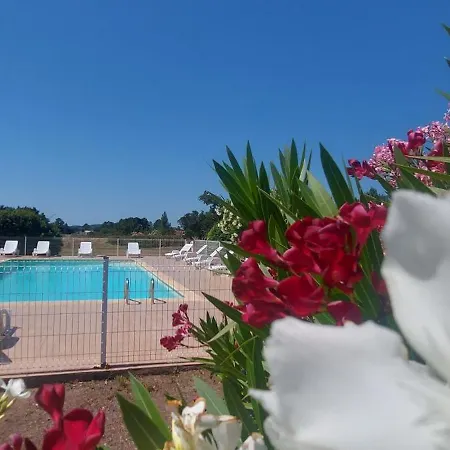 Holiday home Porto Vecchio - Riviera - Sogno *