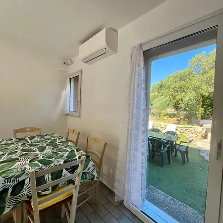 Porto Vecchio - Riviera - Sogno