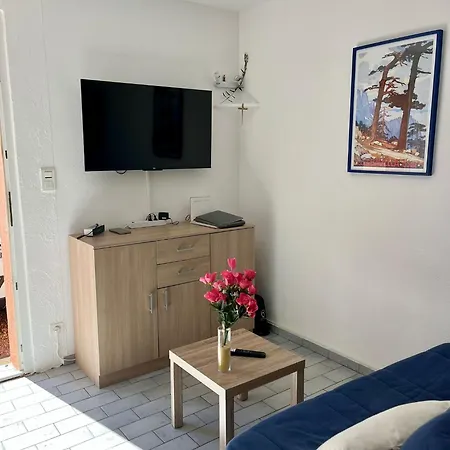 Porto Vecchio - Riviera - Sogno Holiday home *