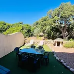 Riviera - La Sogno Holiday home