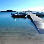 Riviera - La Sogno Holiday home
