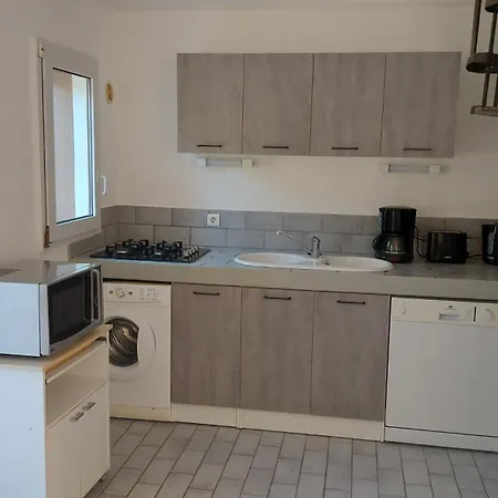 Résidence Riviera - Sogno * Lecci