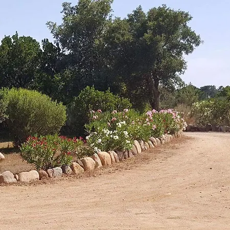 Résidence Riviera - Sogno Lecci