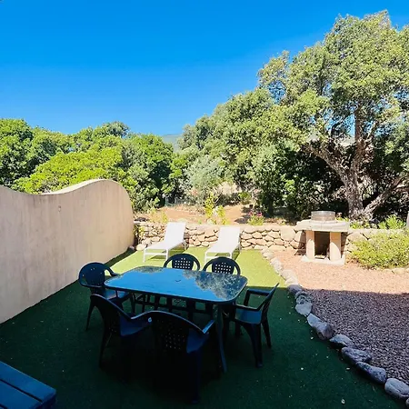 Résidence Riviera - Sogno Hébergement de vacances