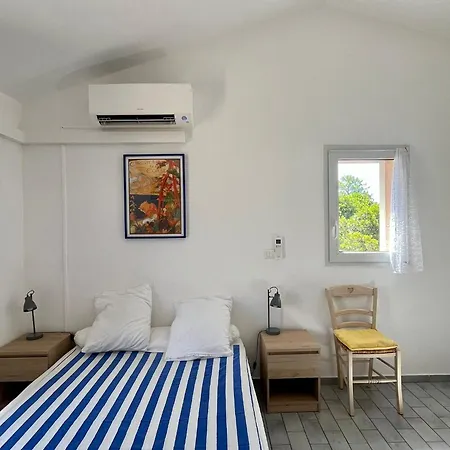 Résidence Riviera - Sogno *