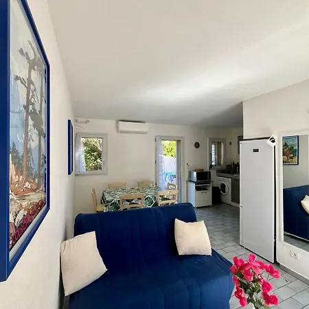 Résidence Riviera - Sogno Lecci