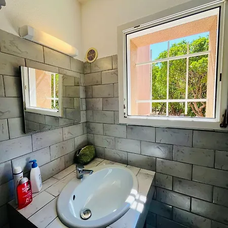 Résidence Riviera - Sogno Hébergement de vacances Lecci