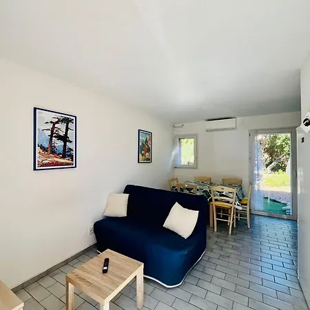 Résidence Riviera - Sogno Lecci