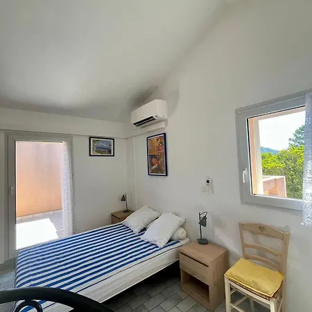 Résidence Riviera - Sogno