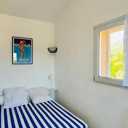 Résidence Riviera - Sogno *