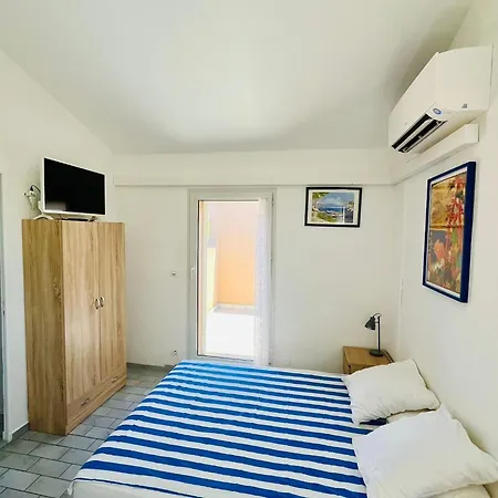 Résidence Riviera - Sogno Hébergement de vacances Lecci