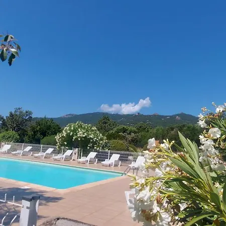 Résidence Riviera - La Sogno Сasa de vacaciones
