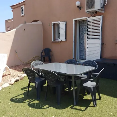 Résidence Riviera - Sogno Hébergement de vacances