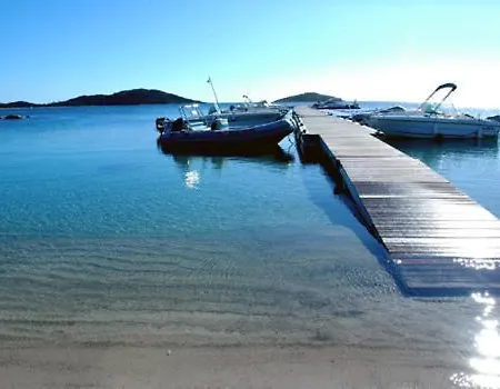 Résidence Riviera - Sogno Casa vacanze