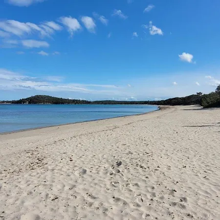 Holiday home Riviera - La Sogno