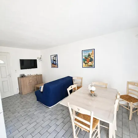 Riviera - La Sogno Holiday home Lecci