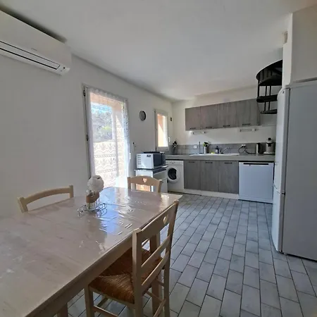 Résidence Riviera - La Sogno * Lecci