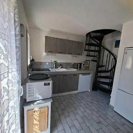 Riviera - La Sogno Holiday home Lecci