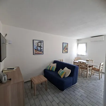 Riviera - La Sogno Holiday home