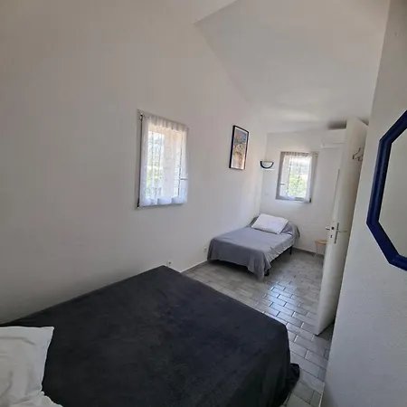 Résidence Riviera - La Sogno Сasa de vacaciones