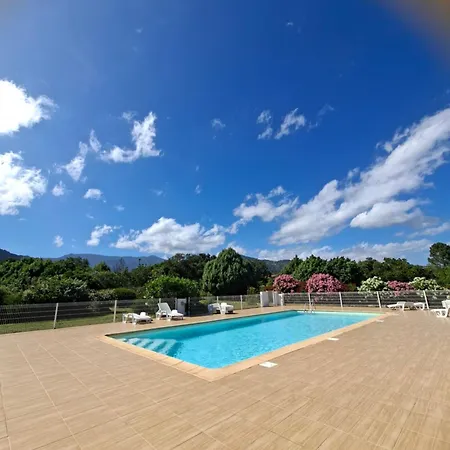 Holiday home Riviera - La Sogno *