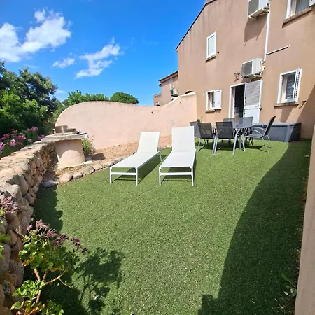 Riviera - La Sogno Lecci