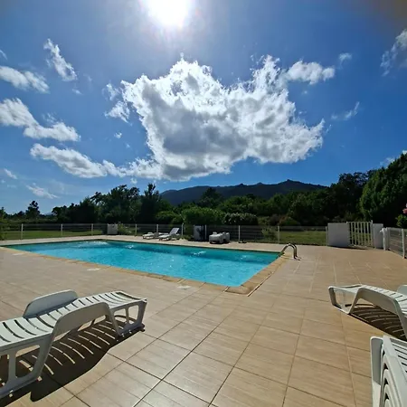 Riviera - La Sogno Holiday home *
