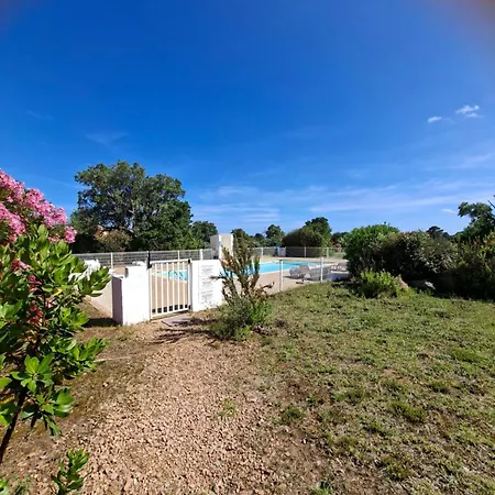 Holiday home Riviera - La Sogno Lecci