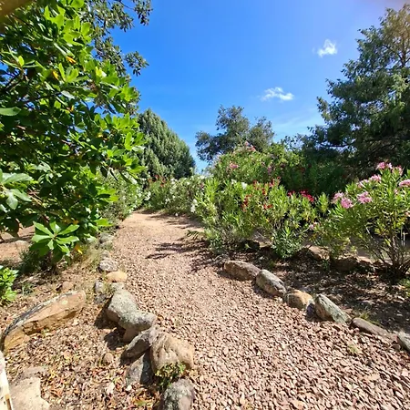 Holiday home Riviera - La Sogno Lecci