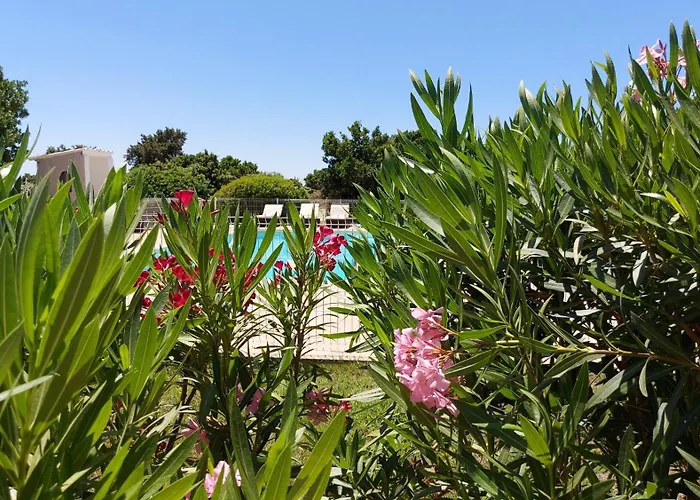 Vakantiehuis Porto Vecchio - Riviera - Sogno *