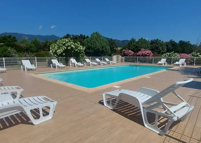 Porto Vecchio - Riviera - Sogno *