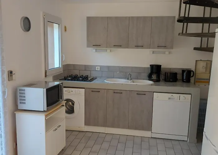 Porto Vecchio - Riviera - Sogno * Lecci