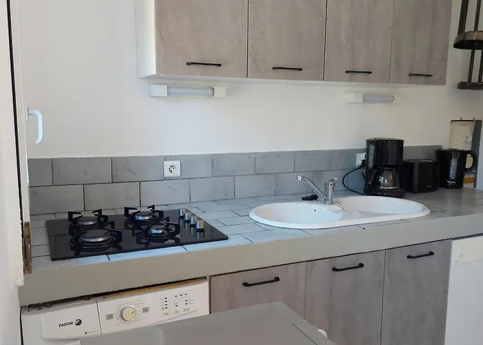 Porto Vecchio - Riviera - Sogno Vakantiehuis *