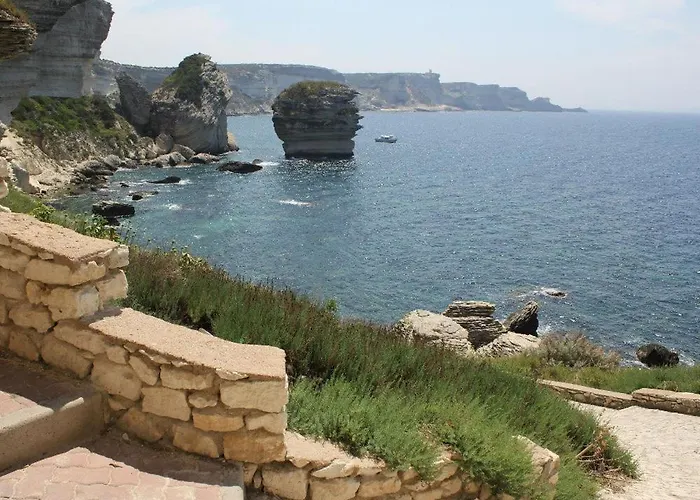 Vakantiehuis Porto Vecchio - Riviera - Sogno Lecci