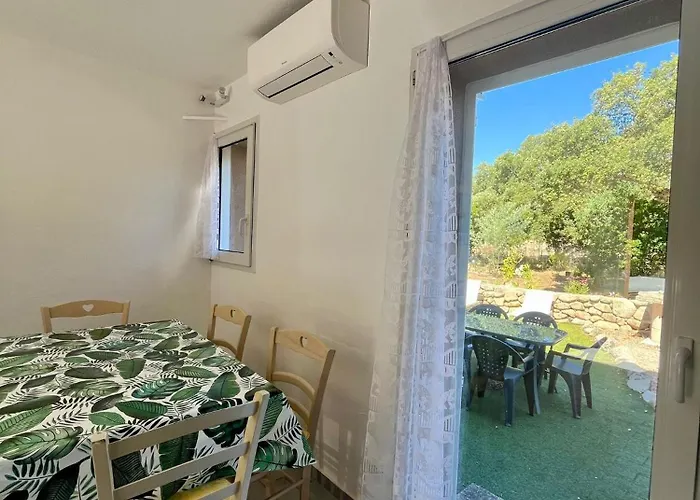 Porto Vecchio - Riviera - Sogno