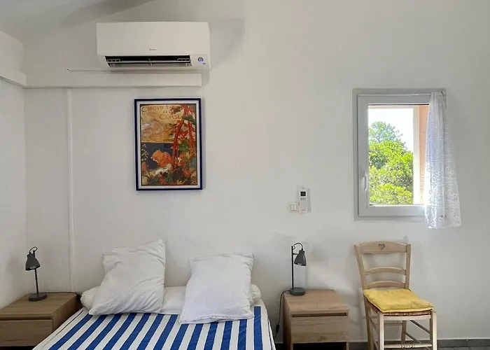 Porto Vecchio - Riviera - Sogno *