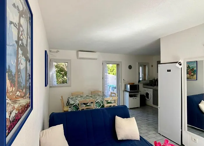 Porto Vecchio - Riviera - Sogno Lecci