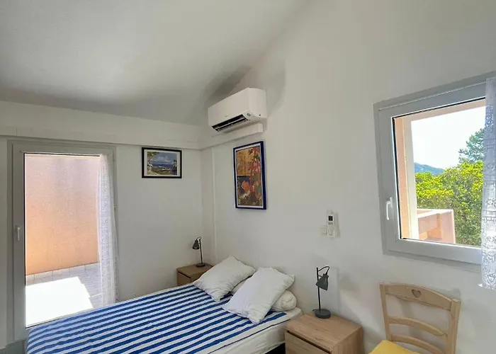 Porto Vecchio - Riviera - Sogno