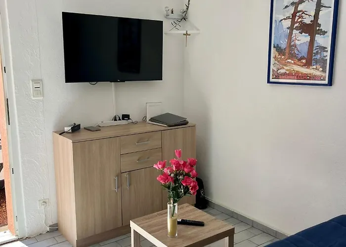 Porto Vecchio - Riviera - Sogno Vakantiehuis *