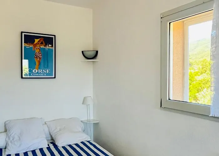 Résidence Riviera - Sogno *