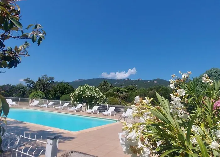 Porto Vecchio - Riviera - Sogno Vakantiehuis