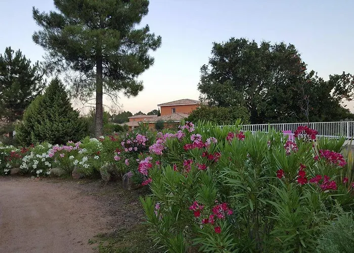 Porto Vecchio - Riviera - Sogno *