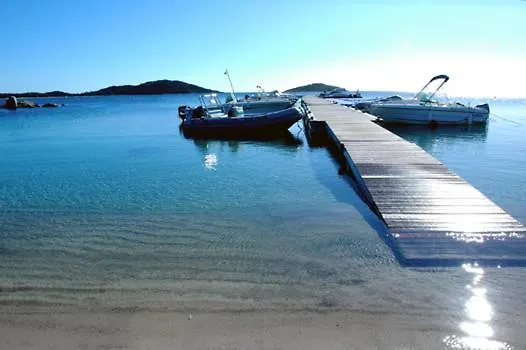 Porto Vecchio - Riviera - Sogno Vakantiehuis