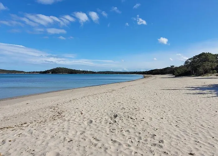 Vakantiehuis Porto Vecchio - Riviera - Sogno